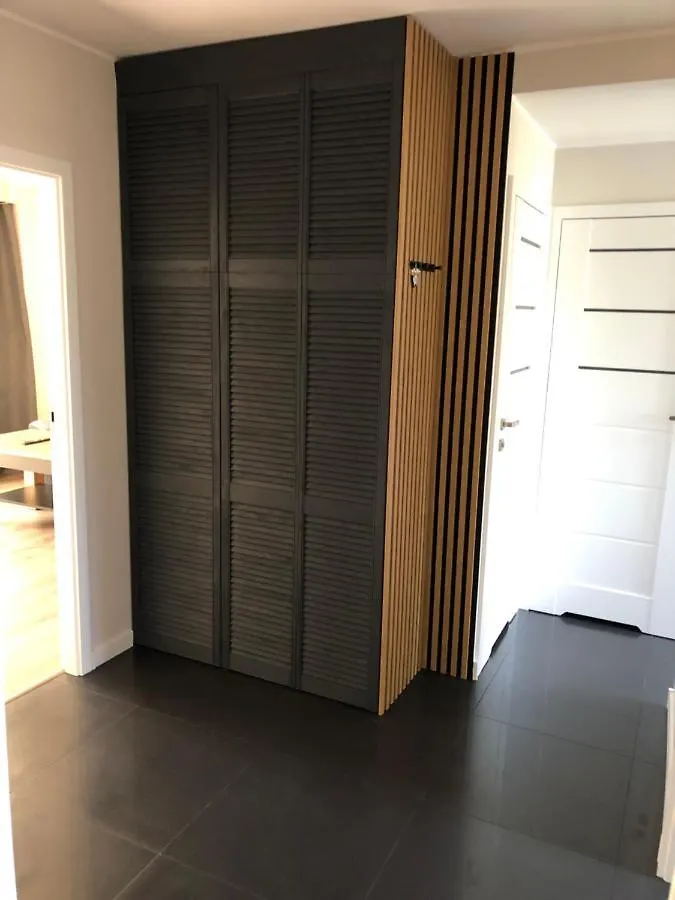 Apartament K&P Apartment Gdansk Poland