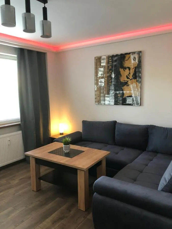 Apartament K&P Apartment Gdansk
